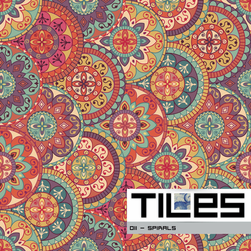 Релиз Spirals