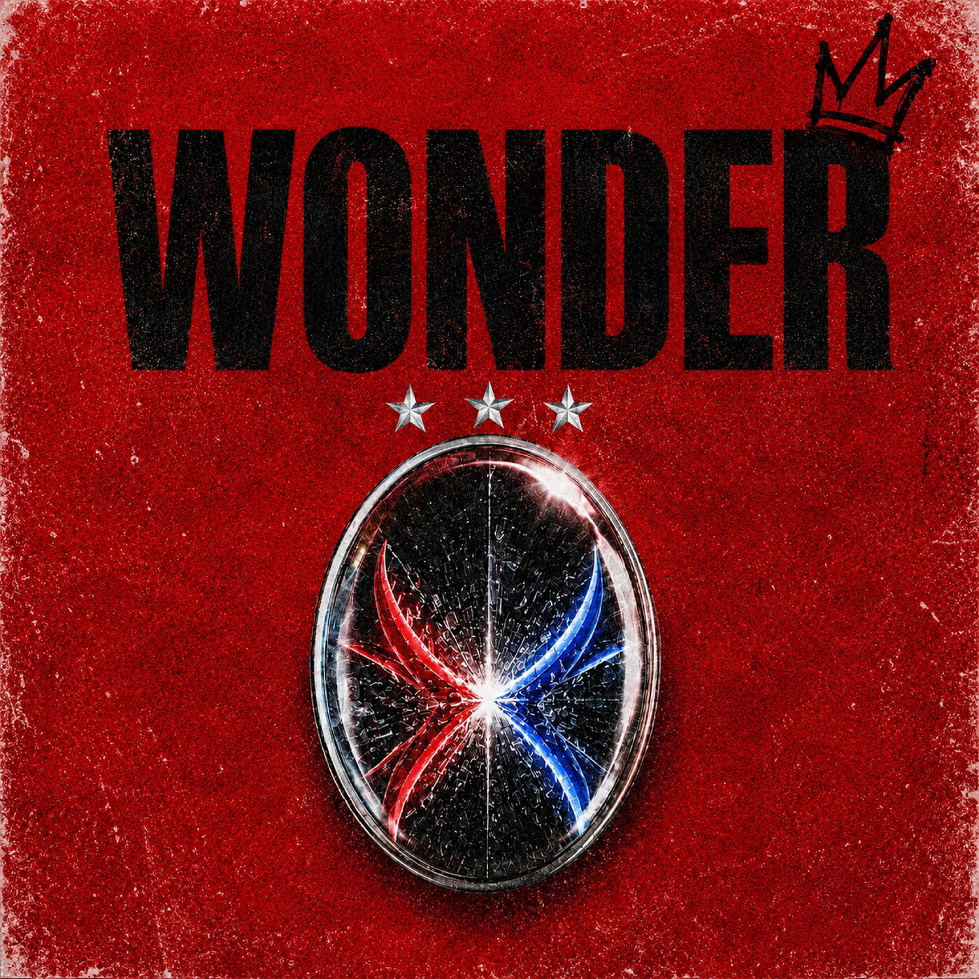 Релиз Wonder