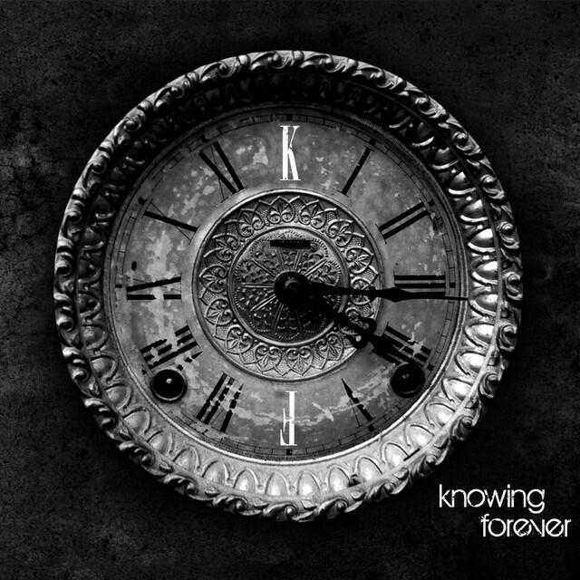 Релиз Knowing Forever