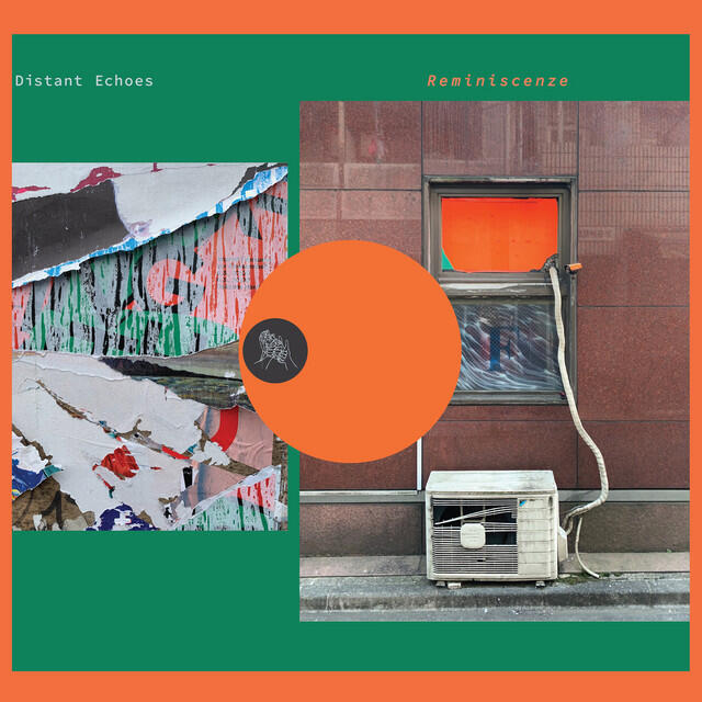 Релиз Reminiscenze