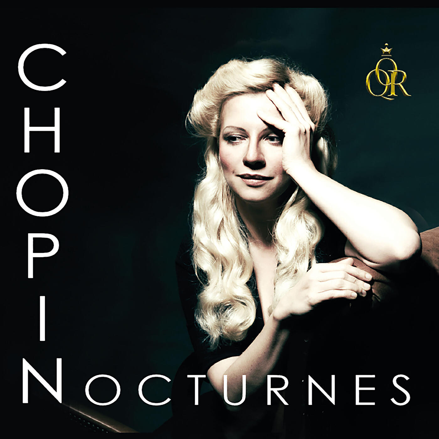 Релиз Chopin Nocturnes