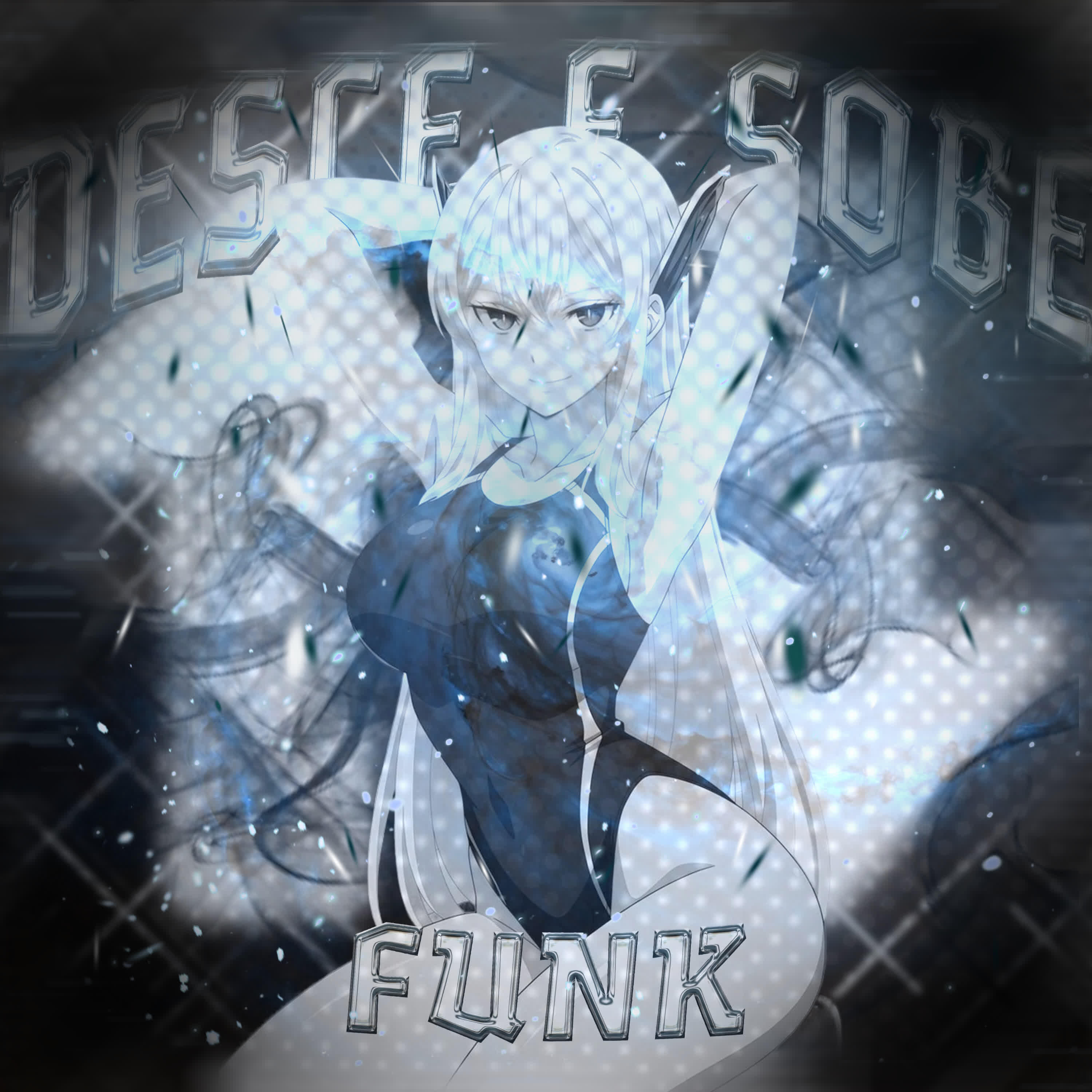 Релиз DESCE E SOBE FUNK