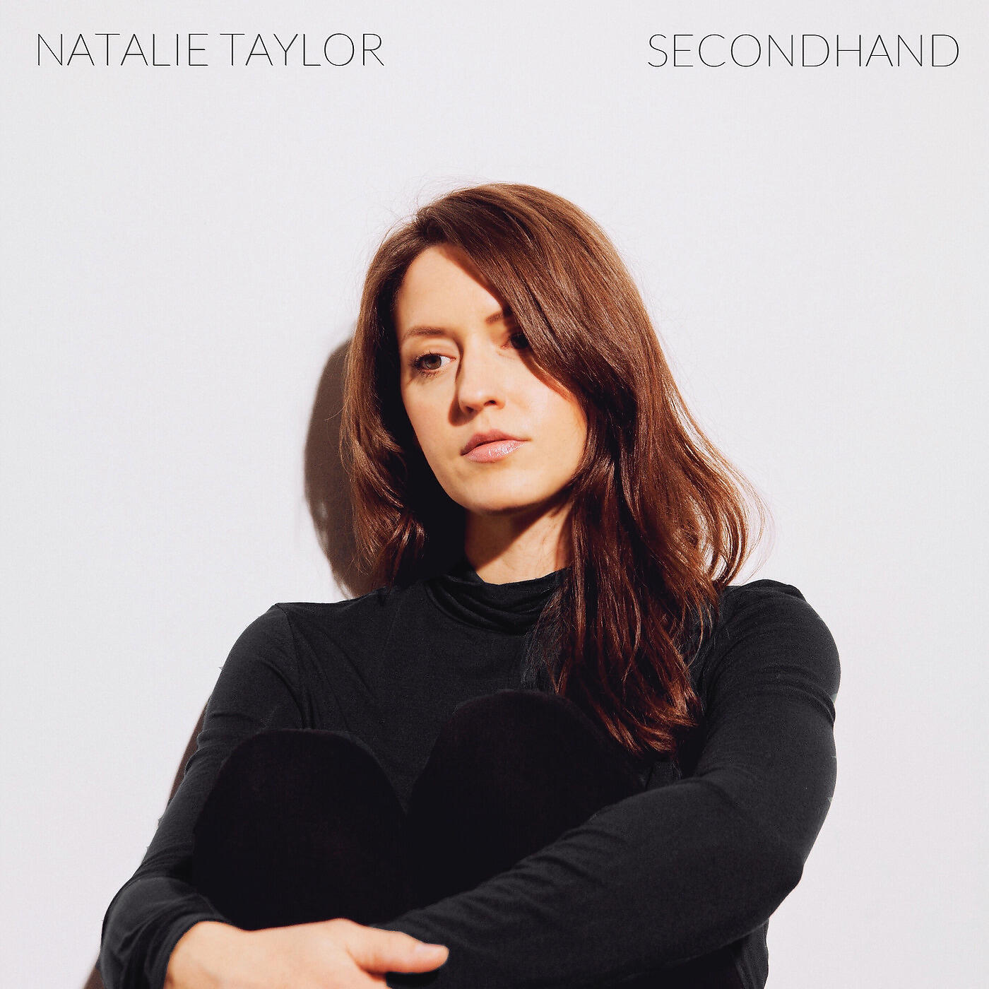 Релиз Secondhand