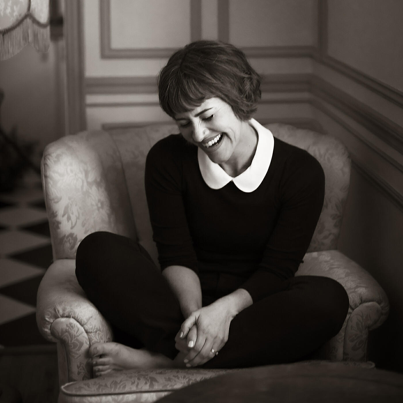 Релиз Life's a Happy Song