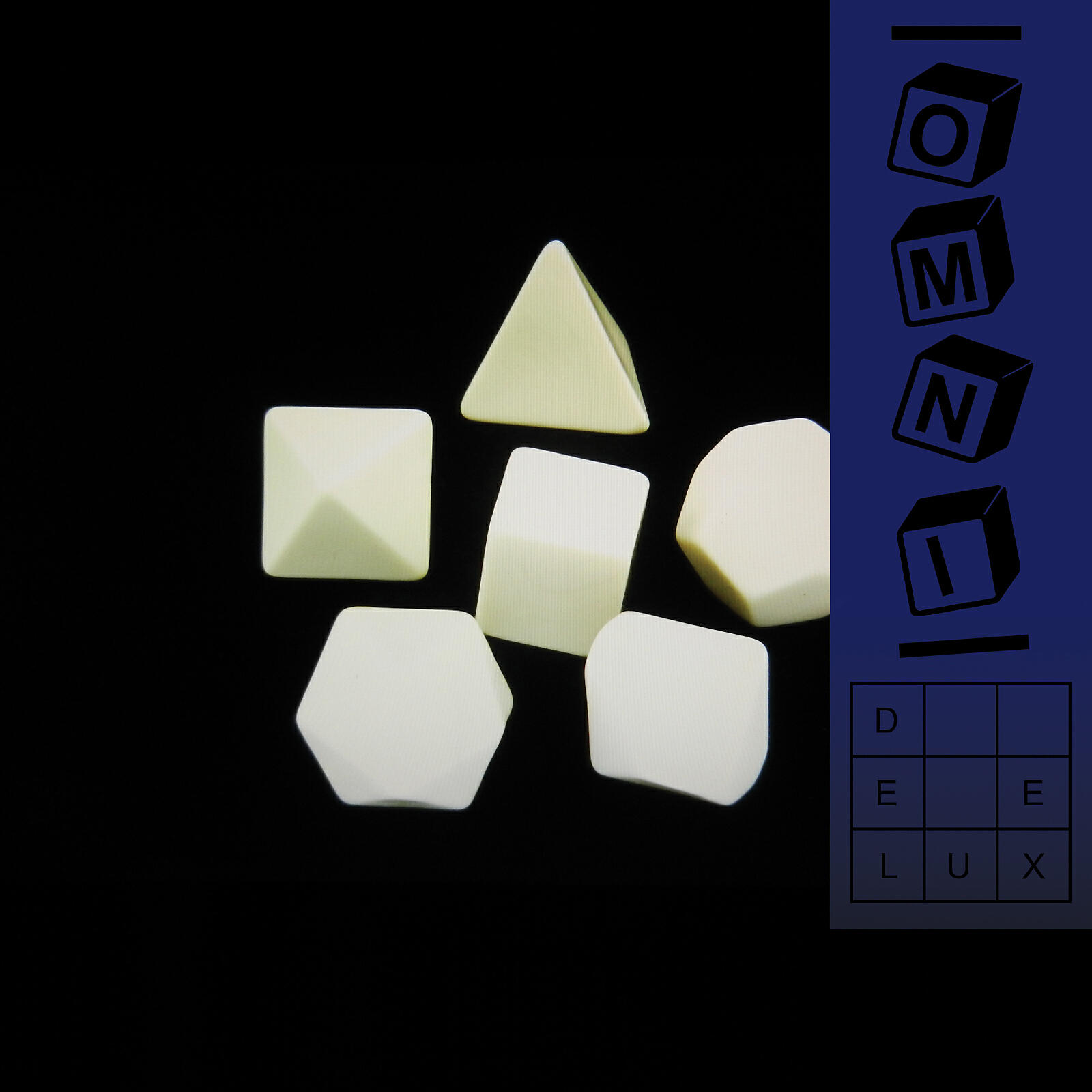 Релиз Deluxe