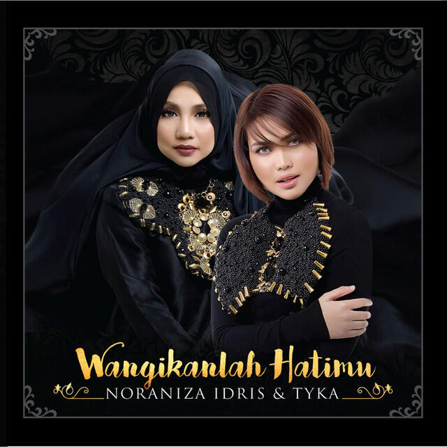 Релиз Wangikanlah Hatimu (Single)