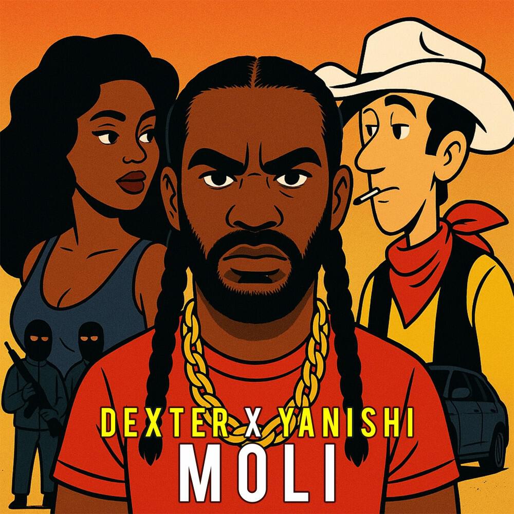 Релиз Moli