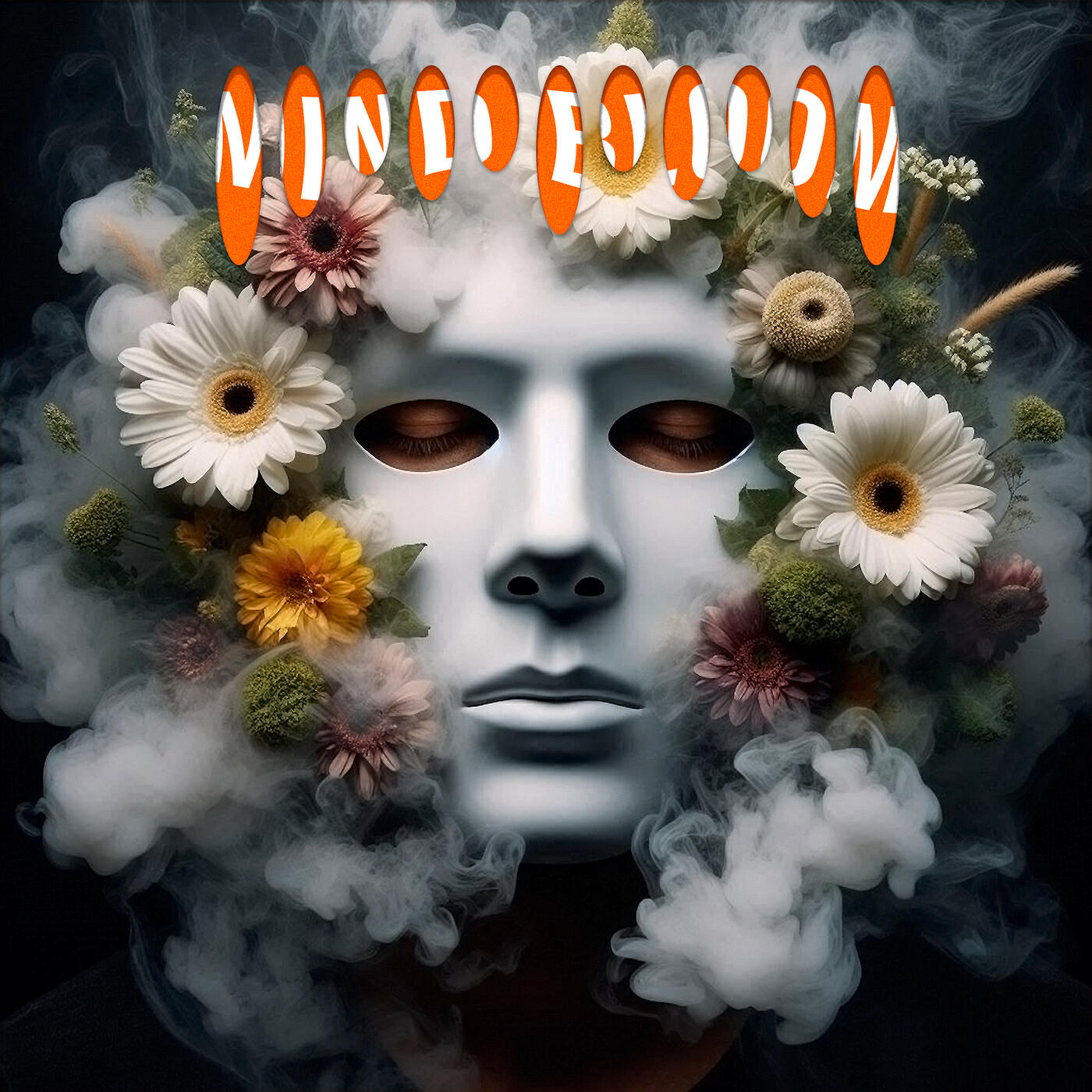 Постер альбома Mind Bloom EP