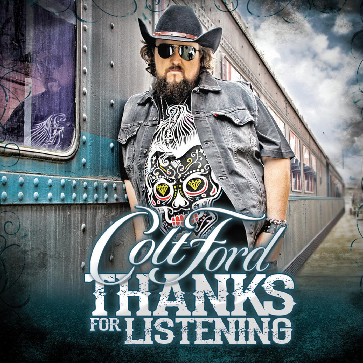 Релиз Thanks for Listening
