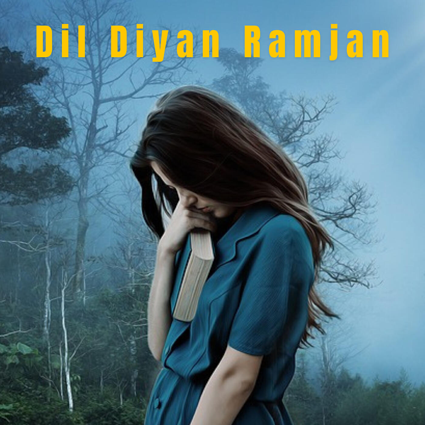Релиз Dil Diyan Ramjan