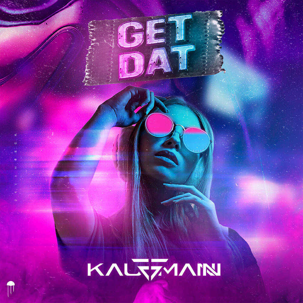 Релиз Get Dat