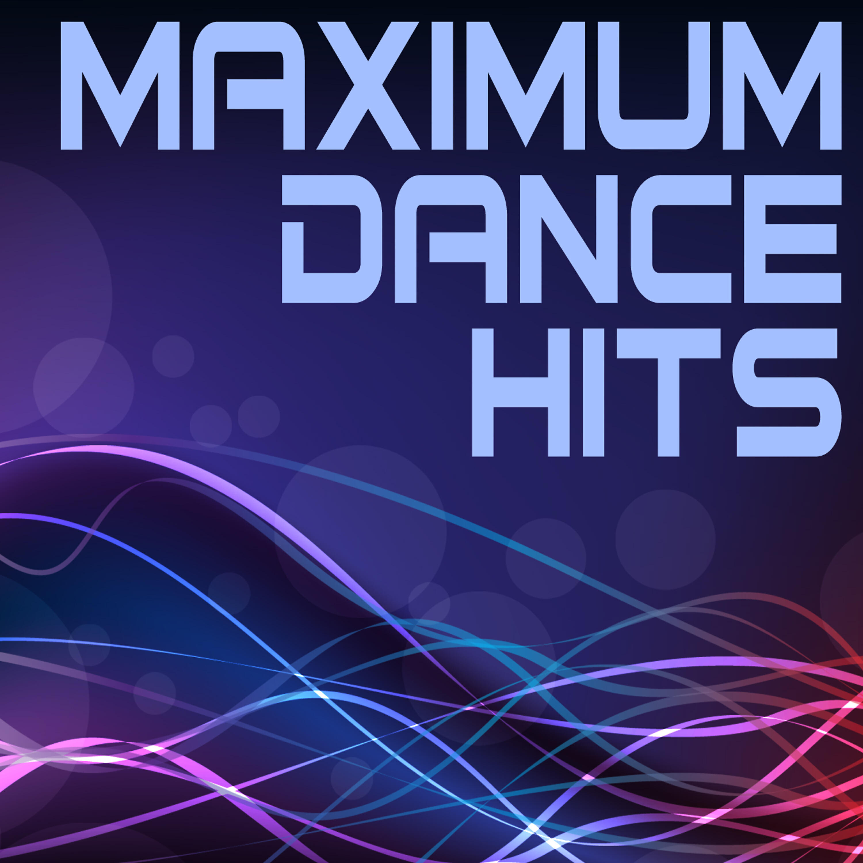 Релиз Maximum Dance Hits