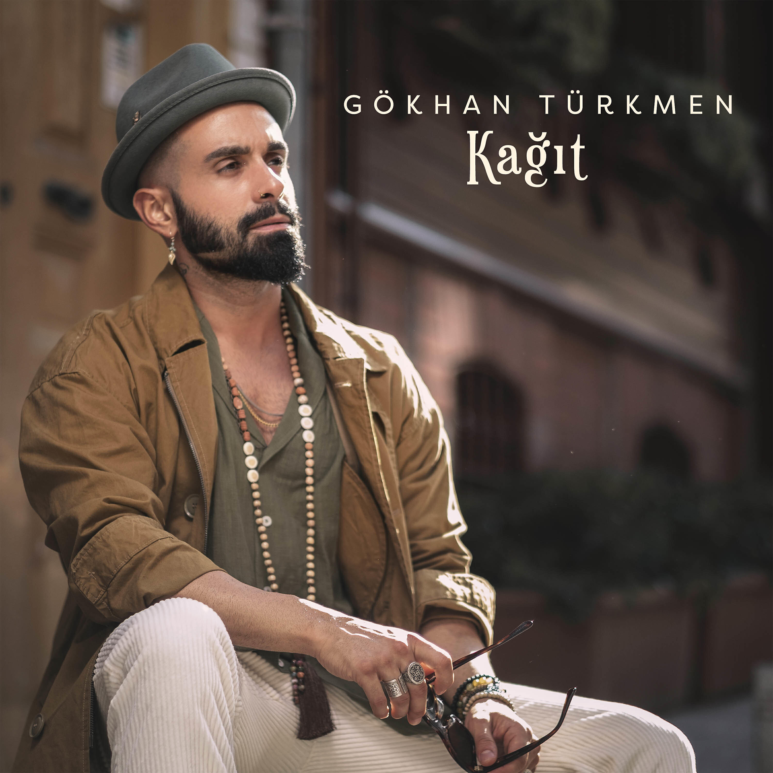 Релиз Kağıt