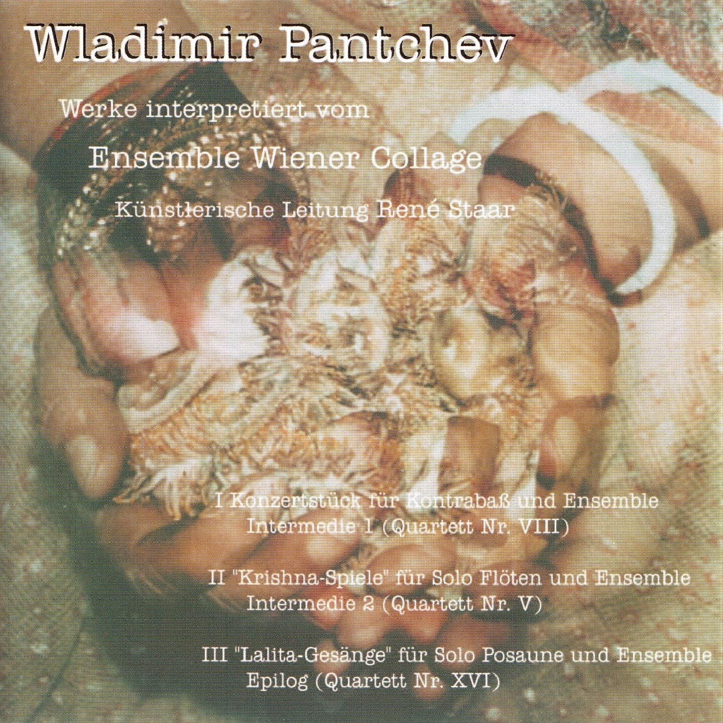 Ensemble Wiener Collage