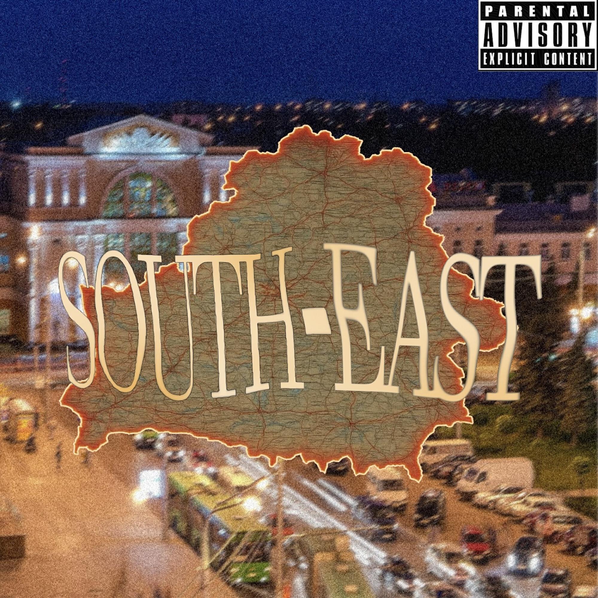 Релиз SOUTH-EAST