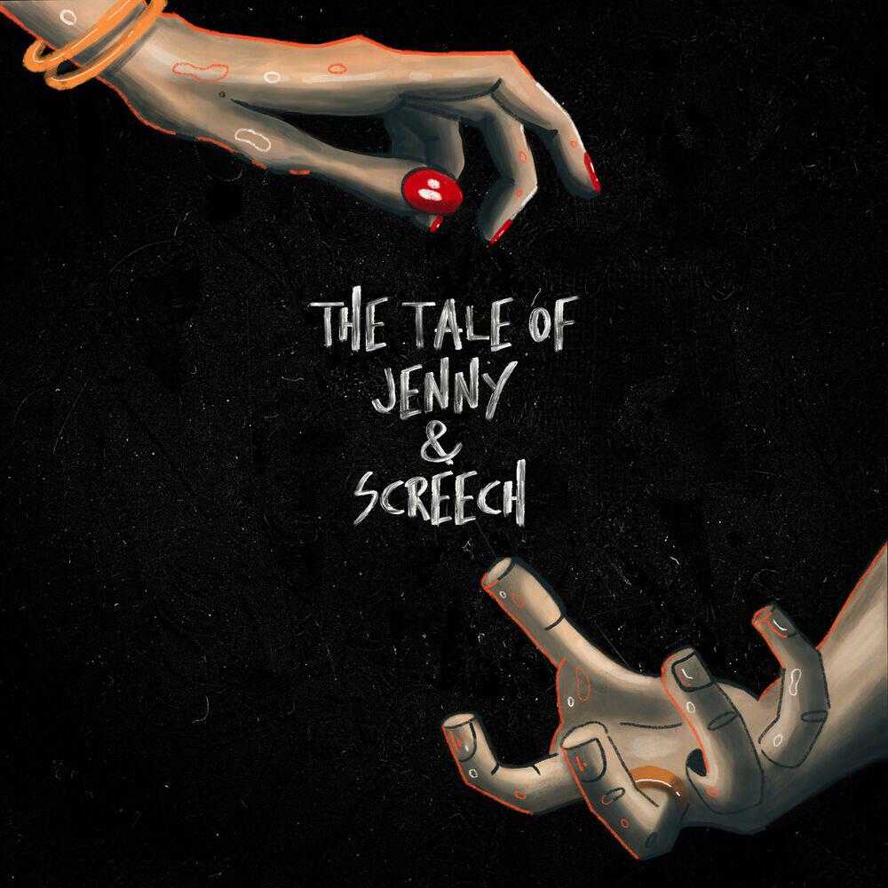 Релиз The Tale of Jenny & Screech