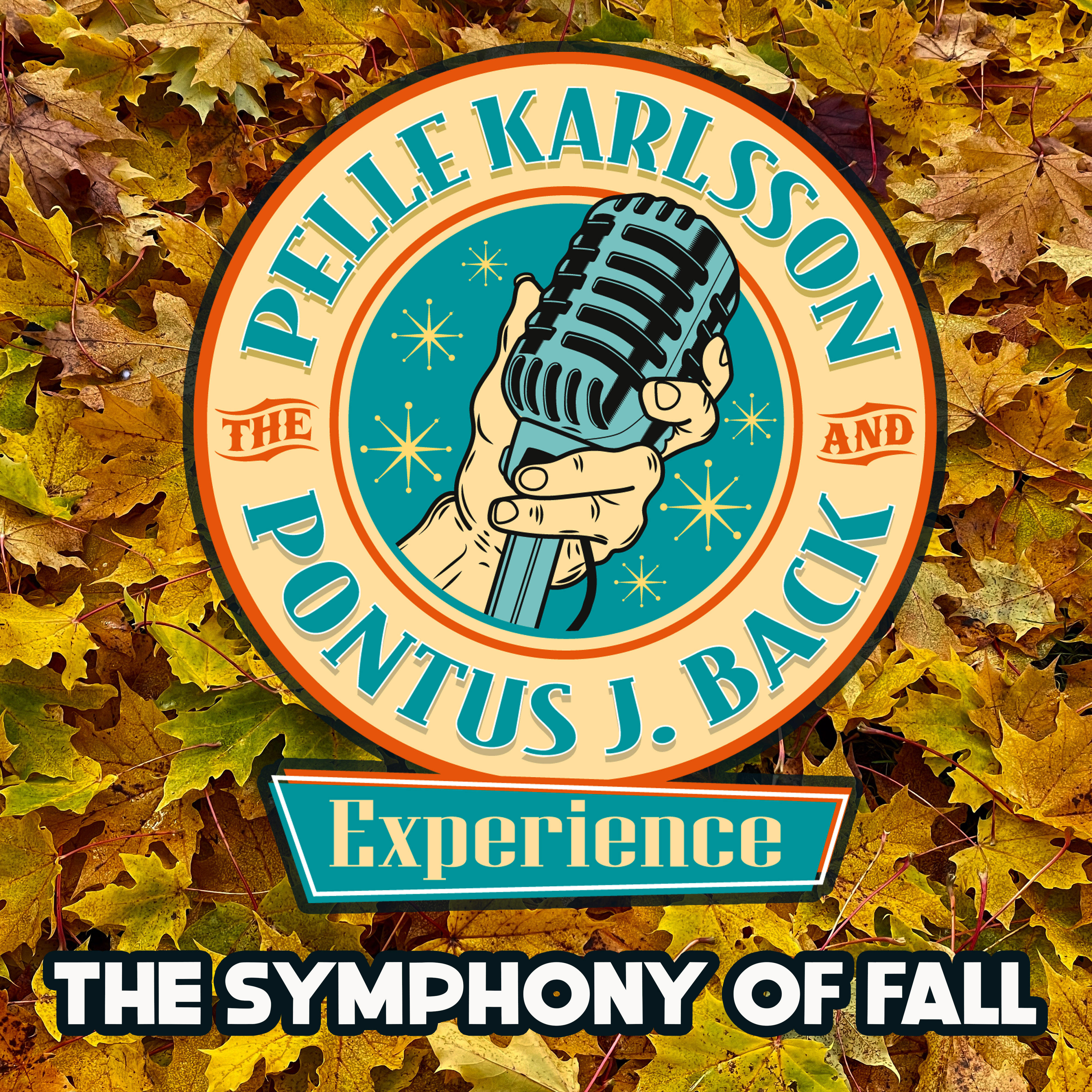 Релиз The Symphony Of Fall