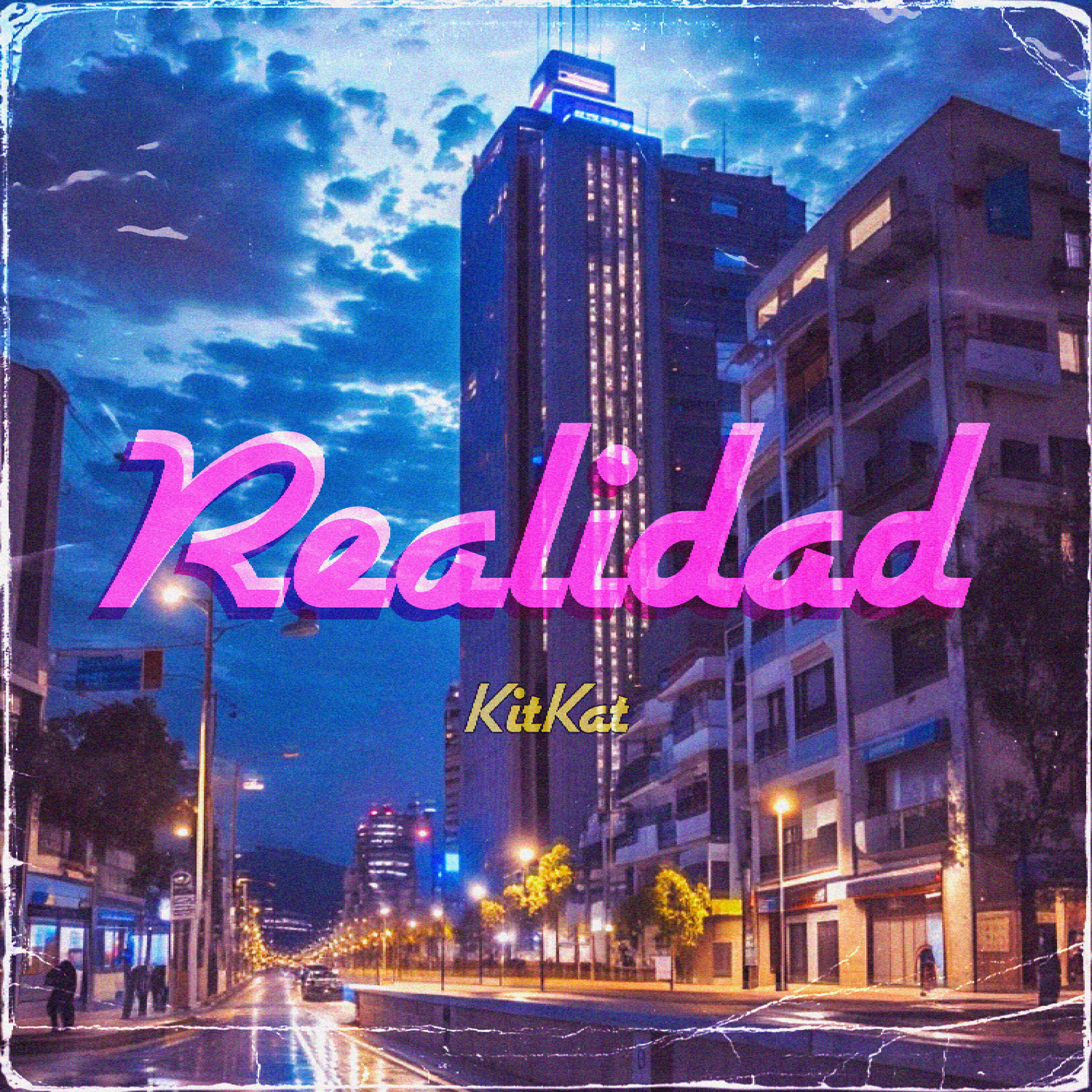 Релиз Realidad