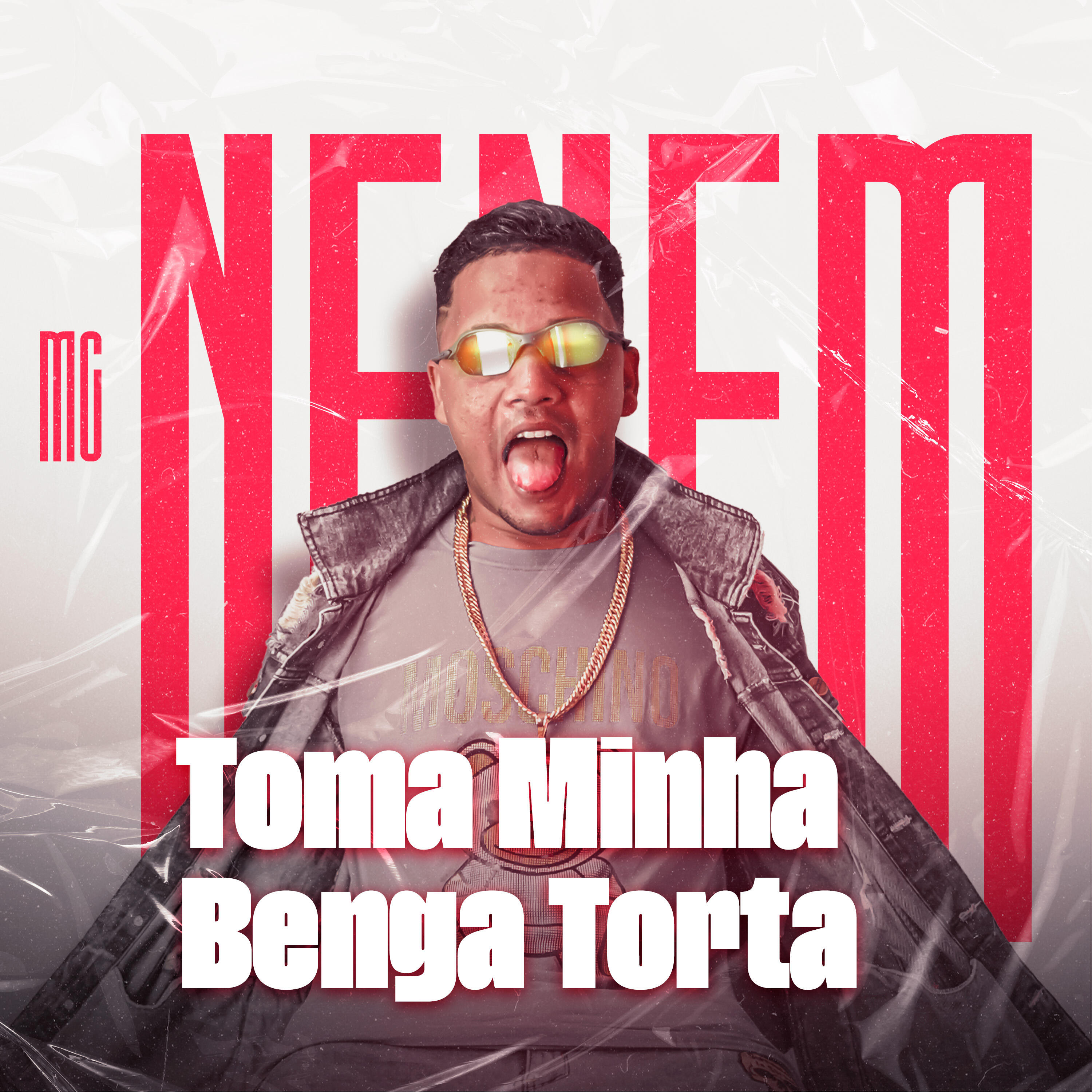 Релиз Toma Minha Benga Torta