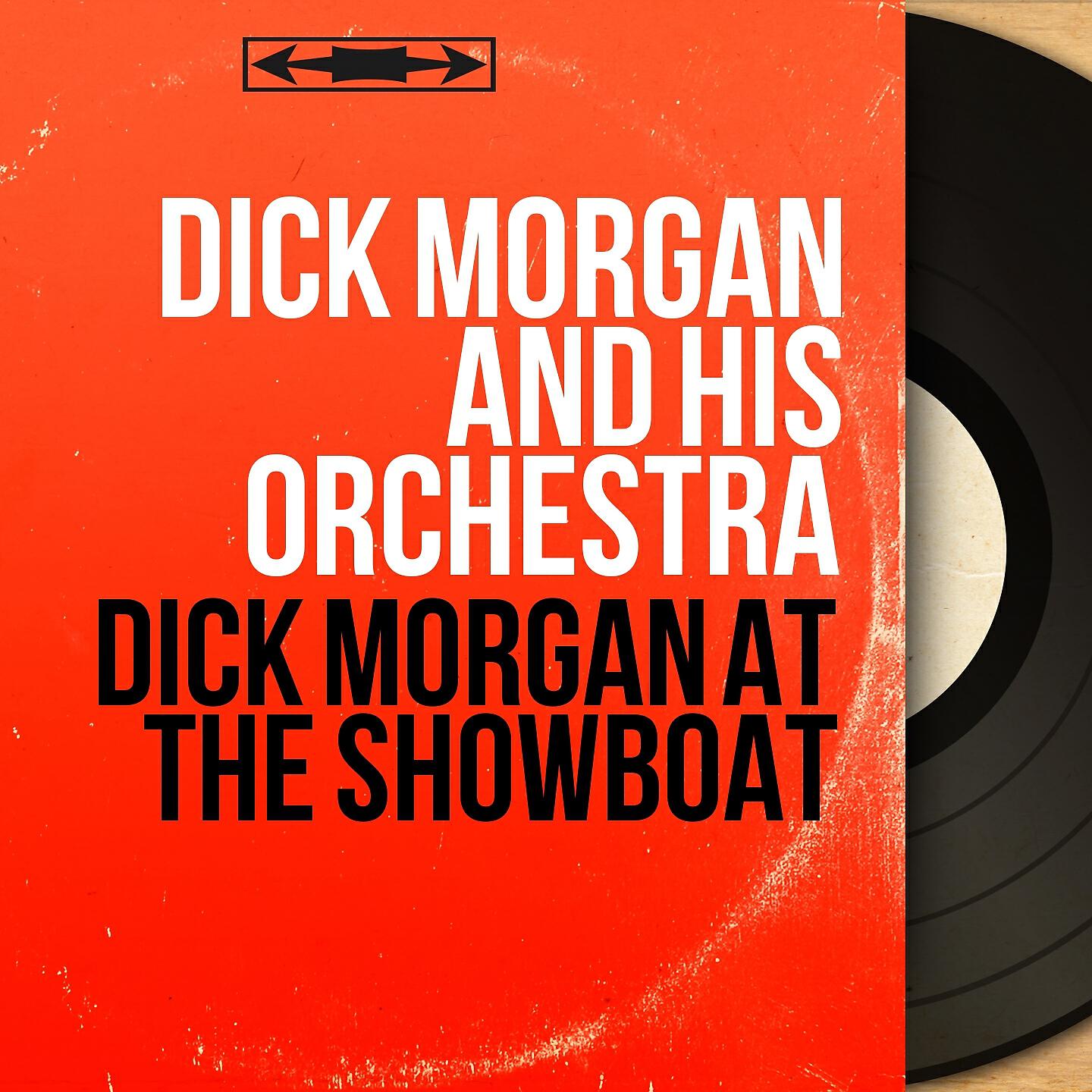 Dick Morgan and His Orchestra