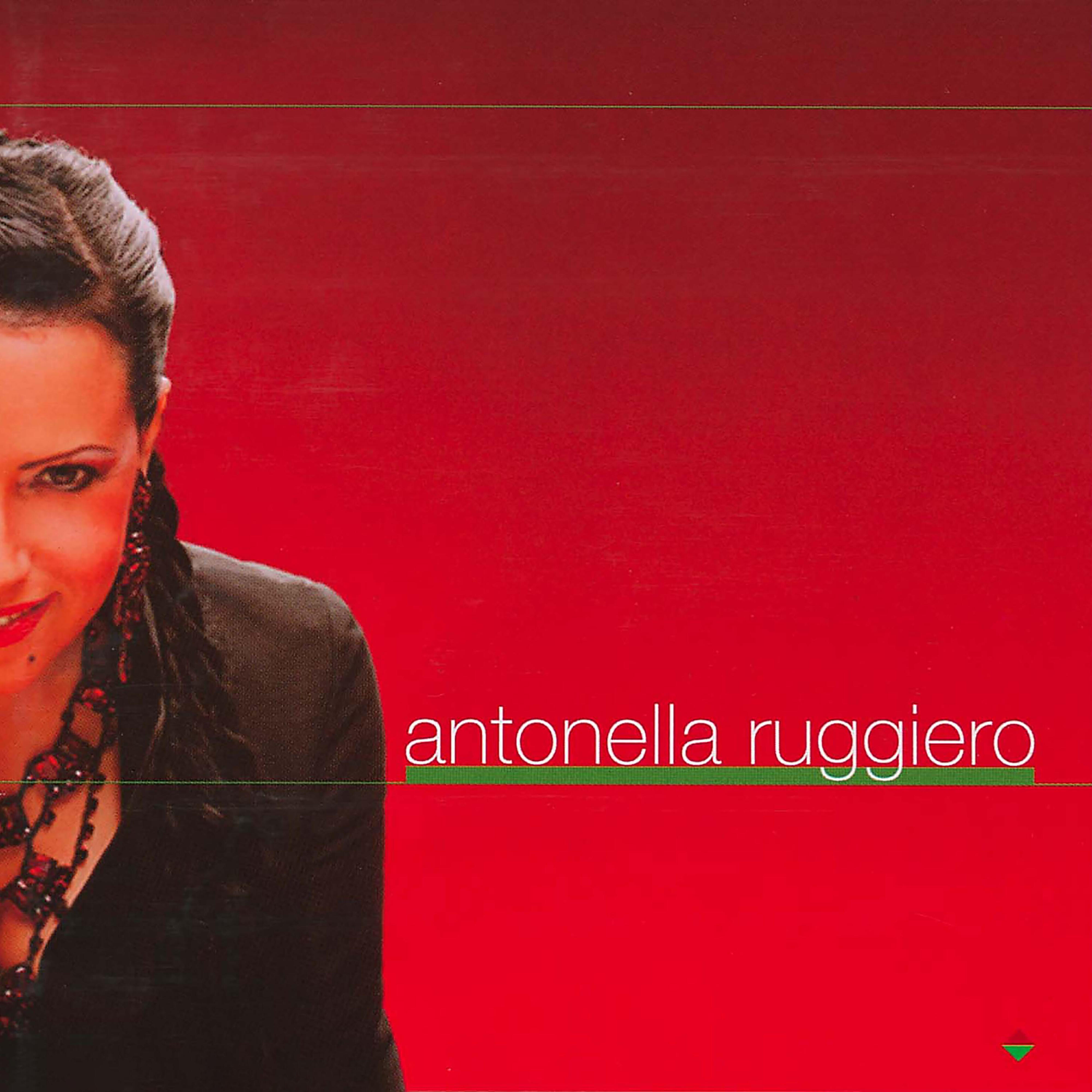 Релиз Antonella Ruggiero