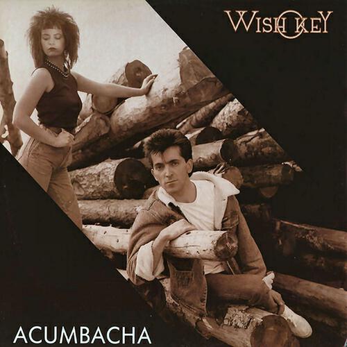 Релиз Acumbacha