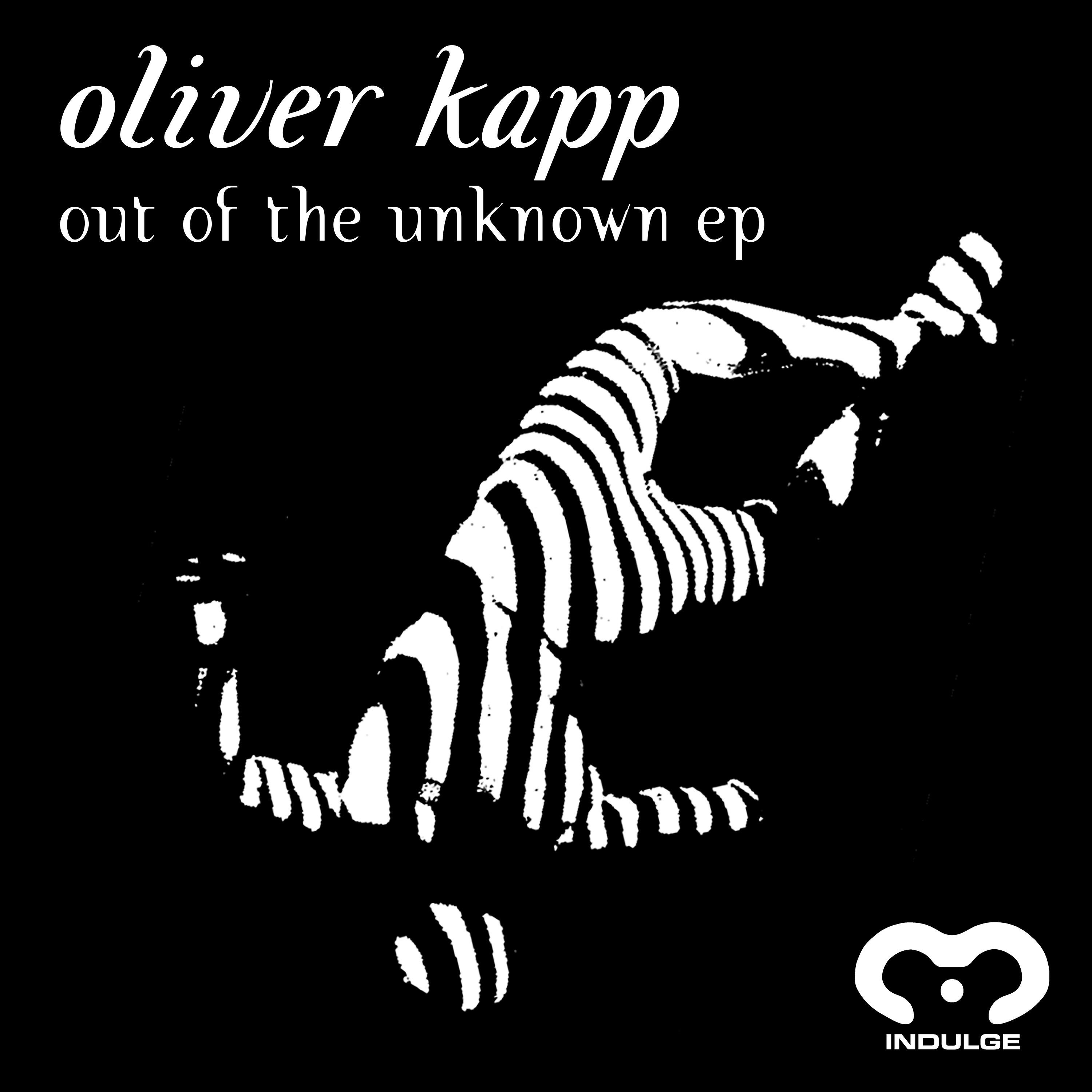 Релиз Out Of The Unknown EP