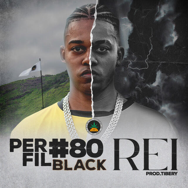 Релиз Perfil #80: Rei