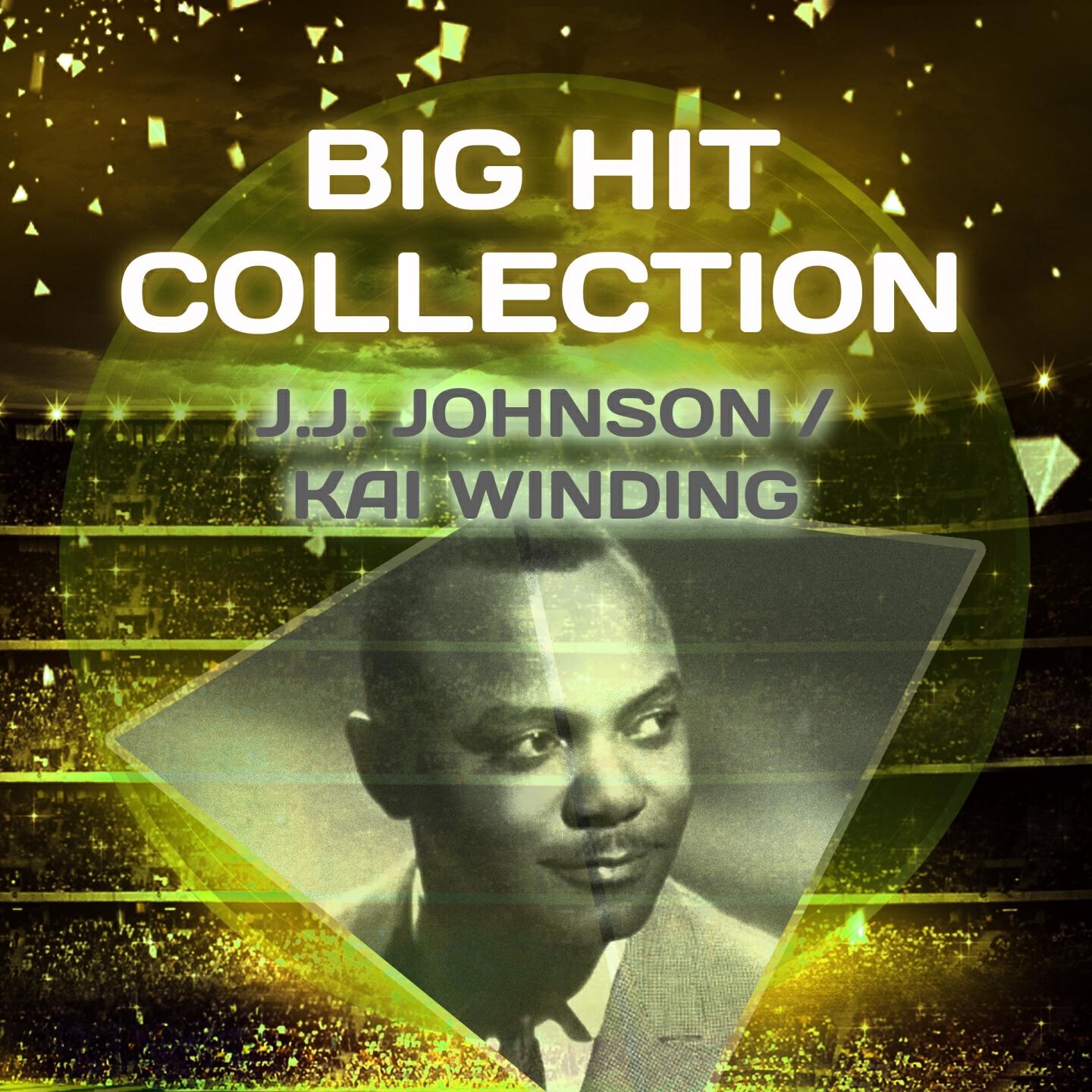 Релиз Big Hit Collection