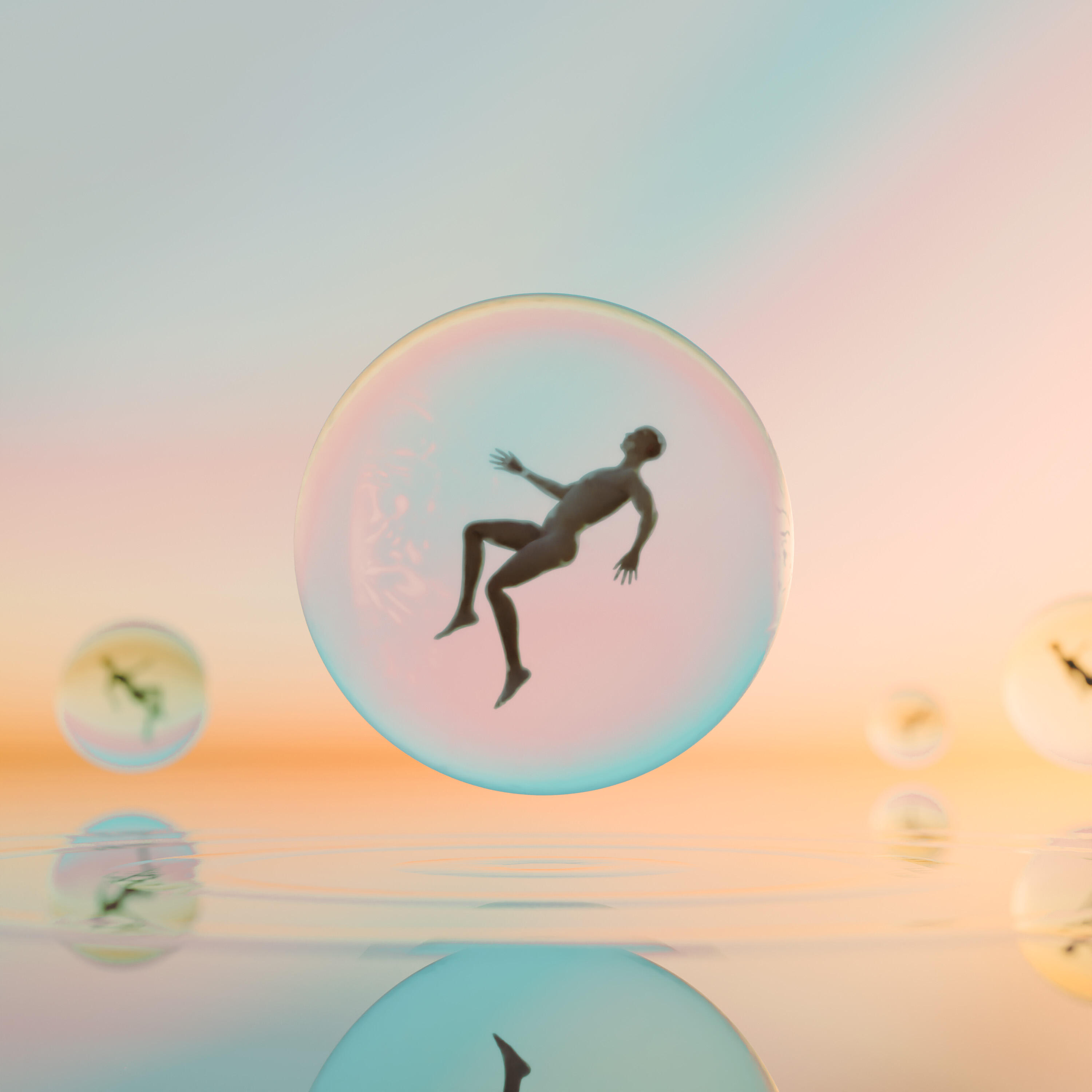 Релиз Sweetness On Your Lips