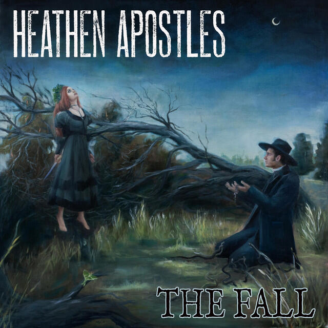 Релиз The Fall