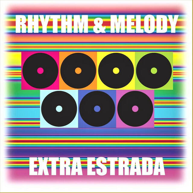 Релиз Rhythm & Melody By Extra Estrada
