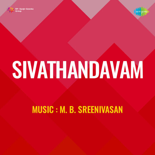 Релиз Sivathandavam