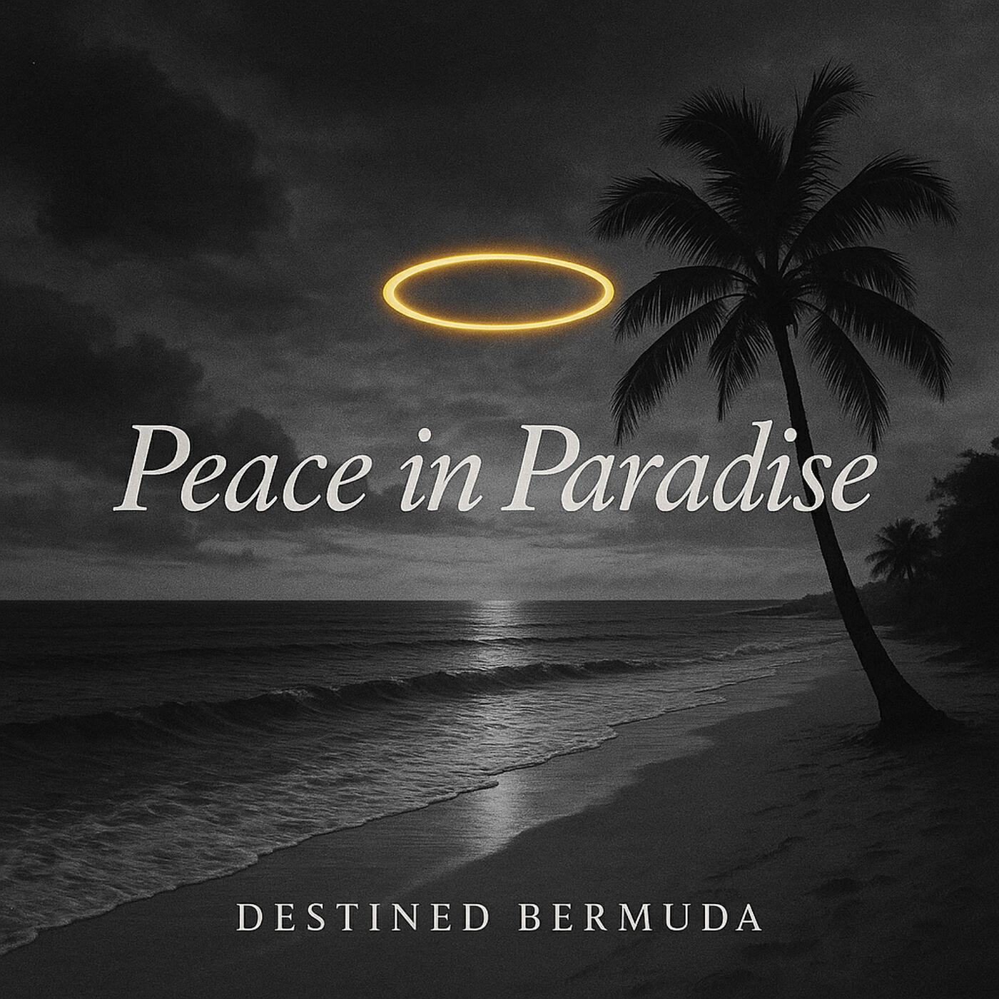 Релиз Peace in Paradise