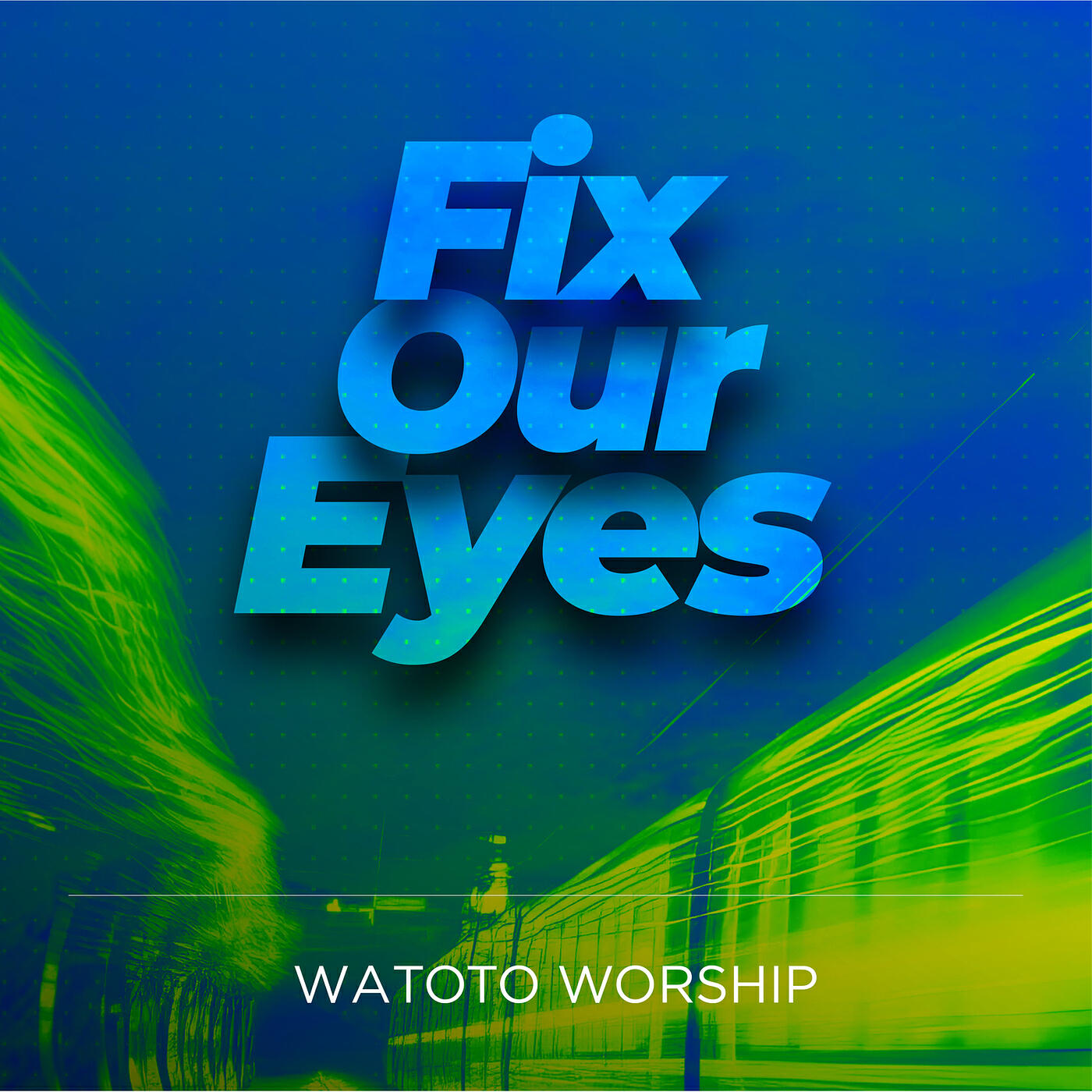 Watoto Worship