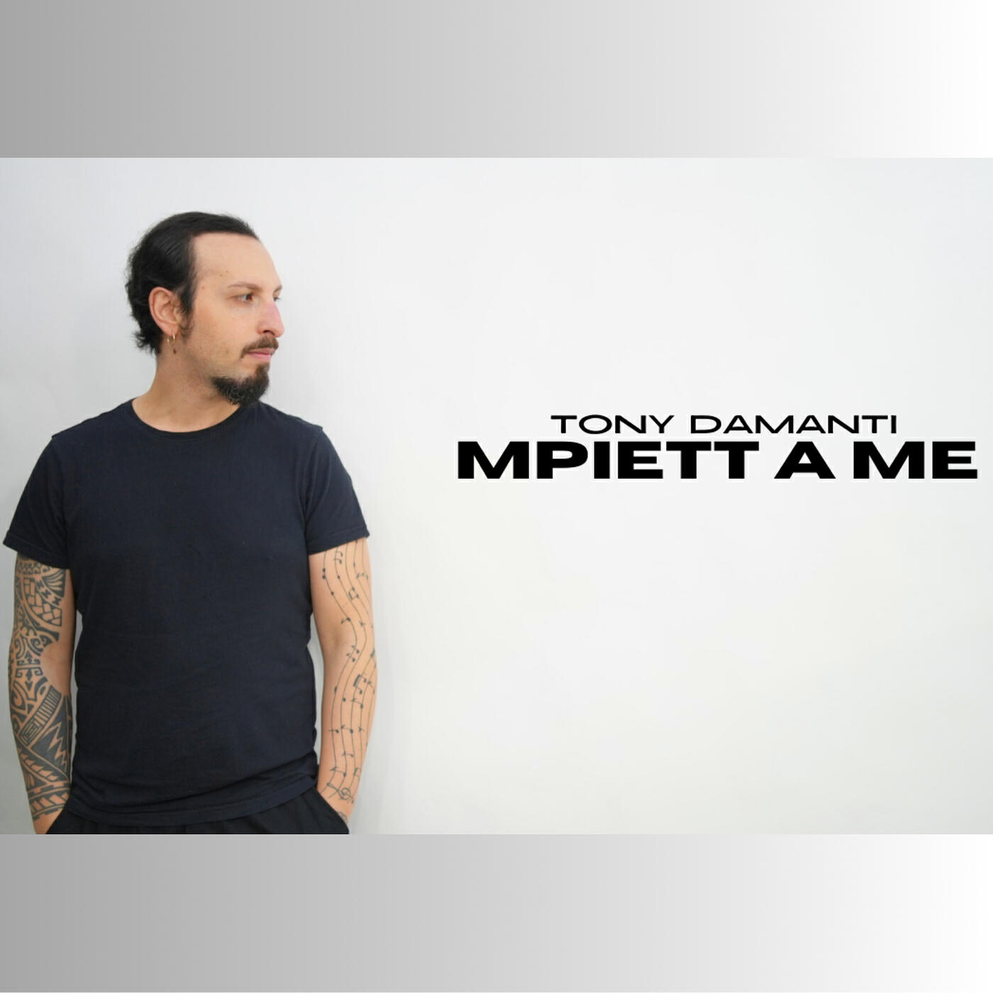 Релиз Mpiett a me