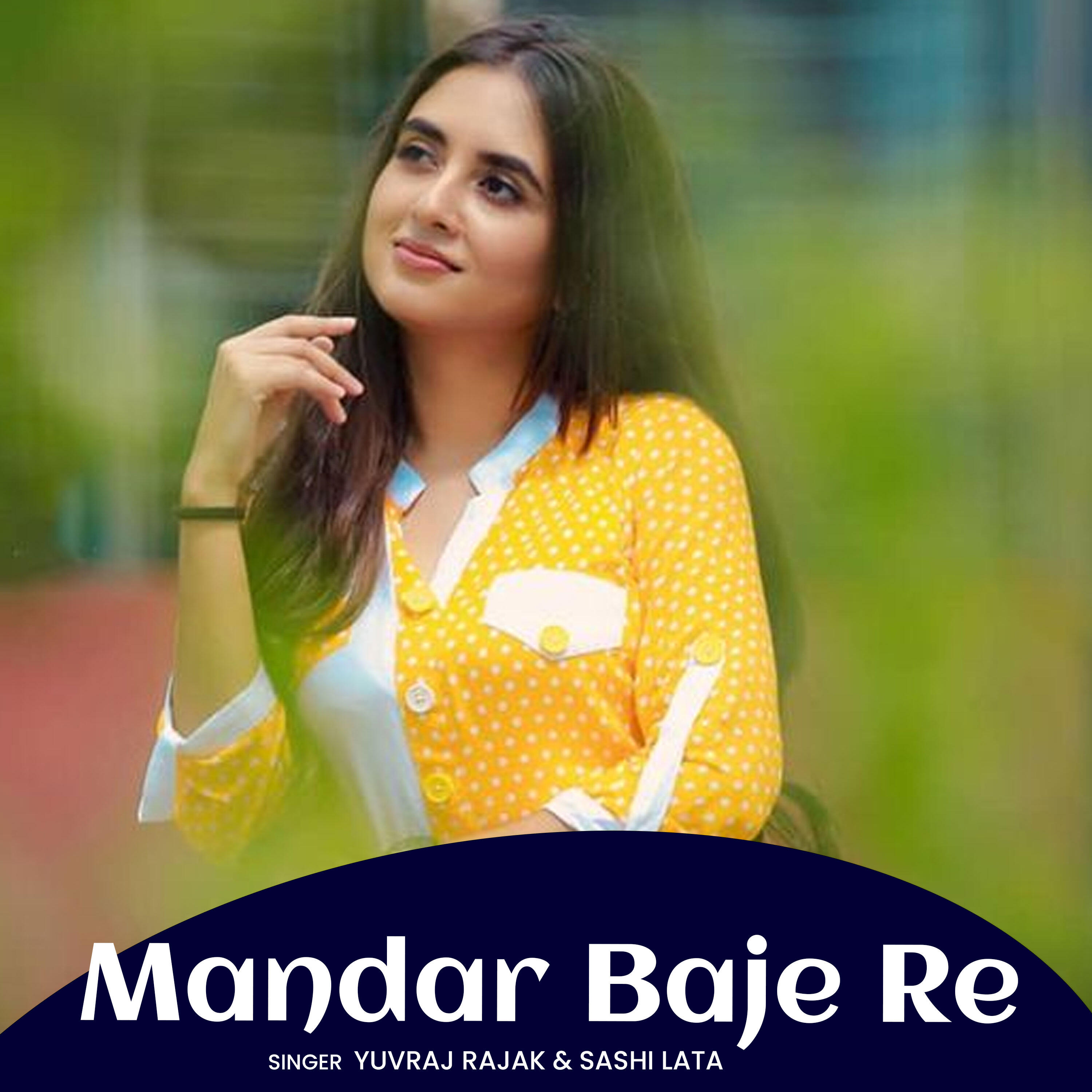 Релиз Mandar Baje Re