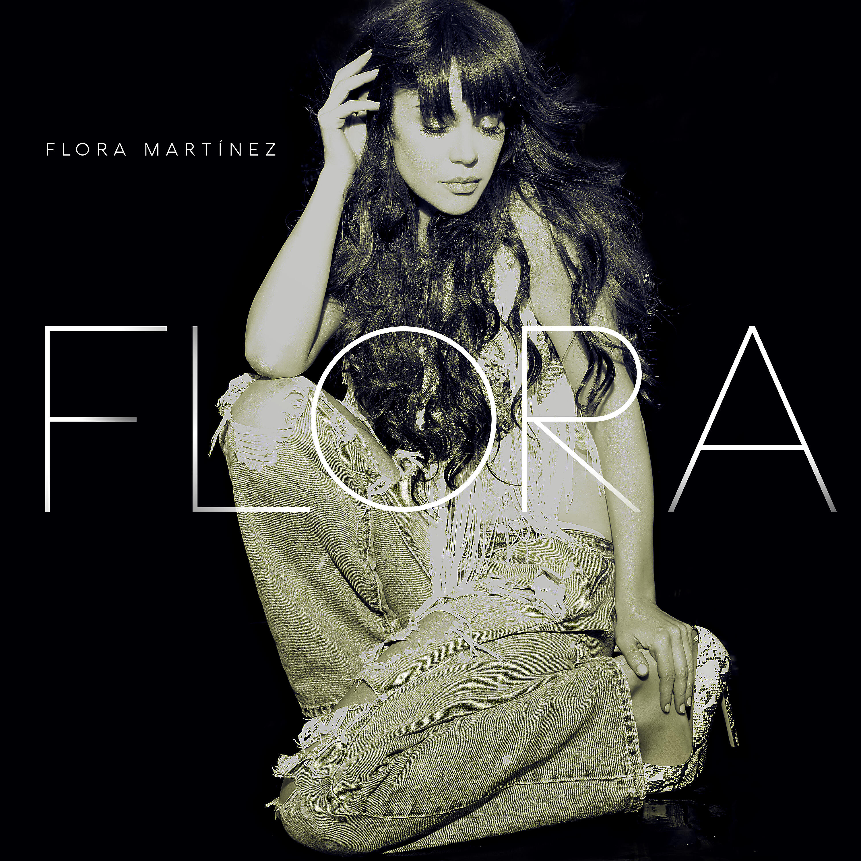 Постер альбома Flora