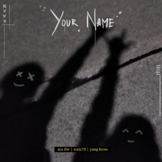 Релиз Your Name