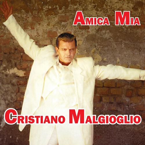 Релиз Amica Mia