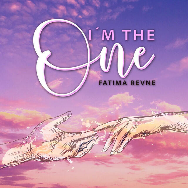 Релиз I´m the One