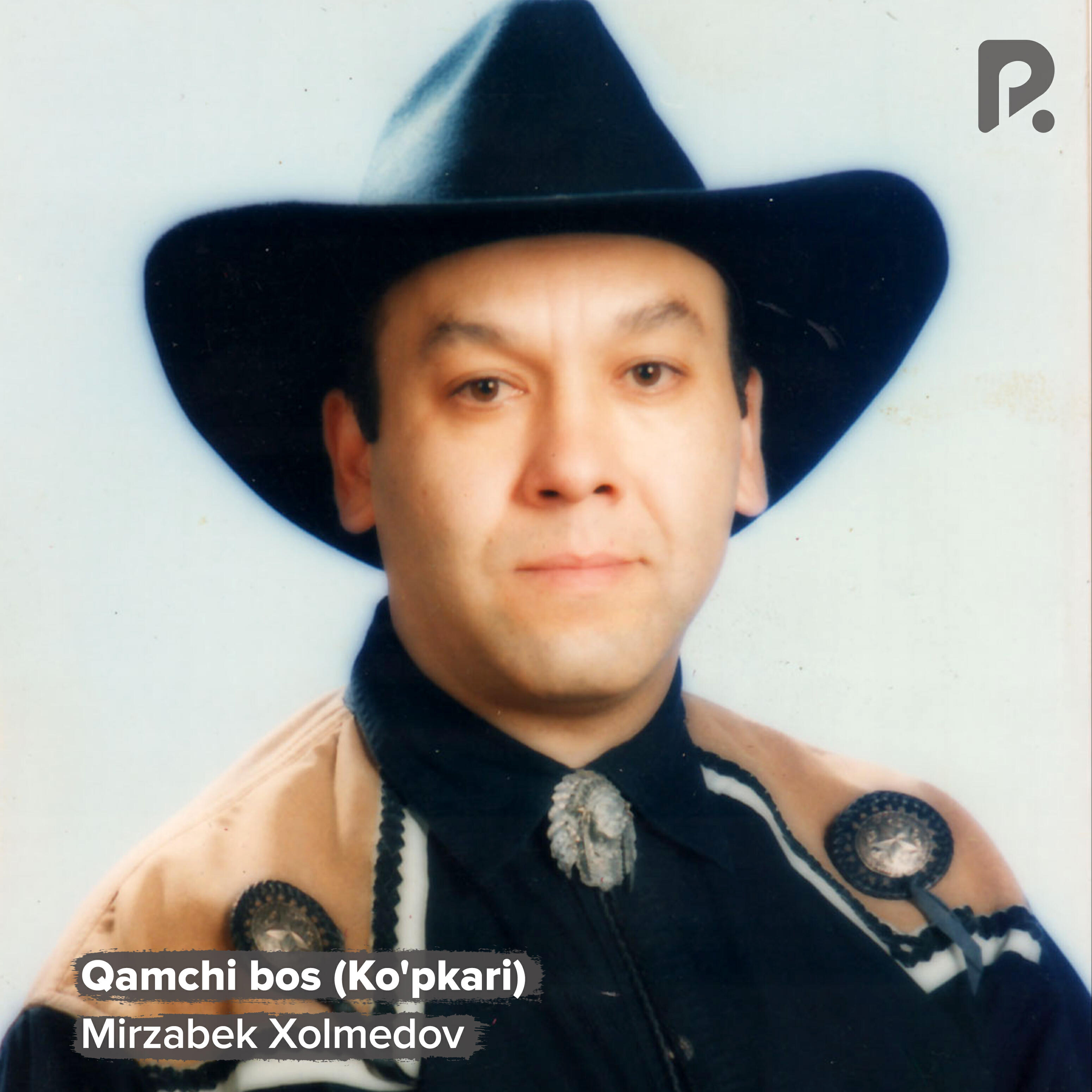 Постер альбома Qamchi bos (Ko'pkari)