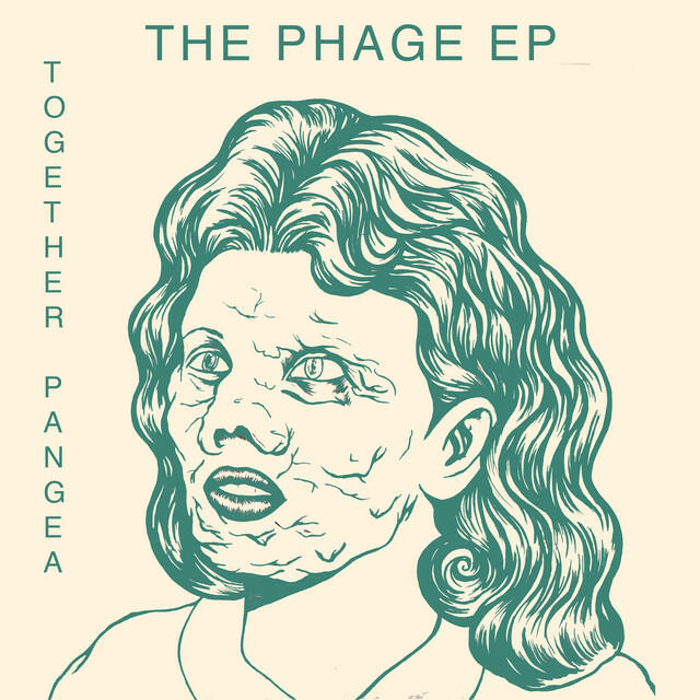 Релиз The Phage