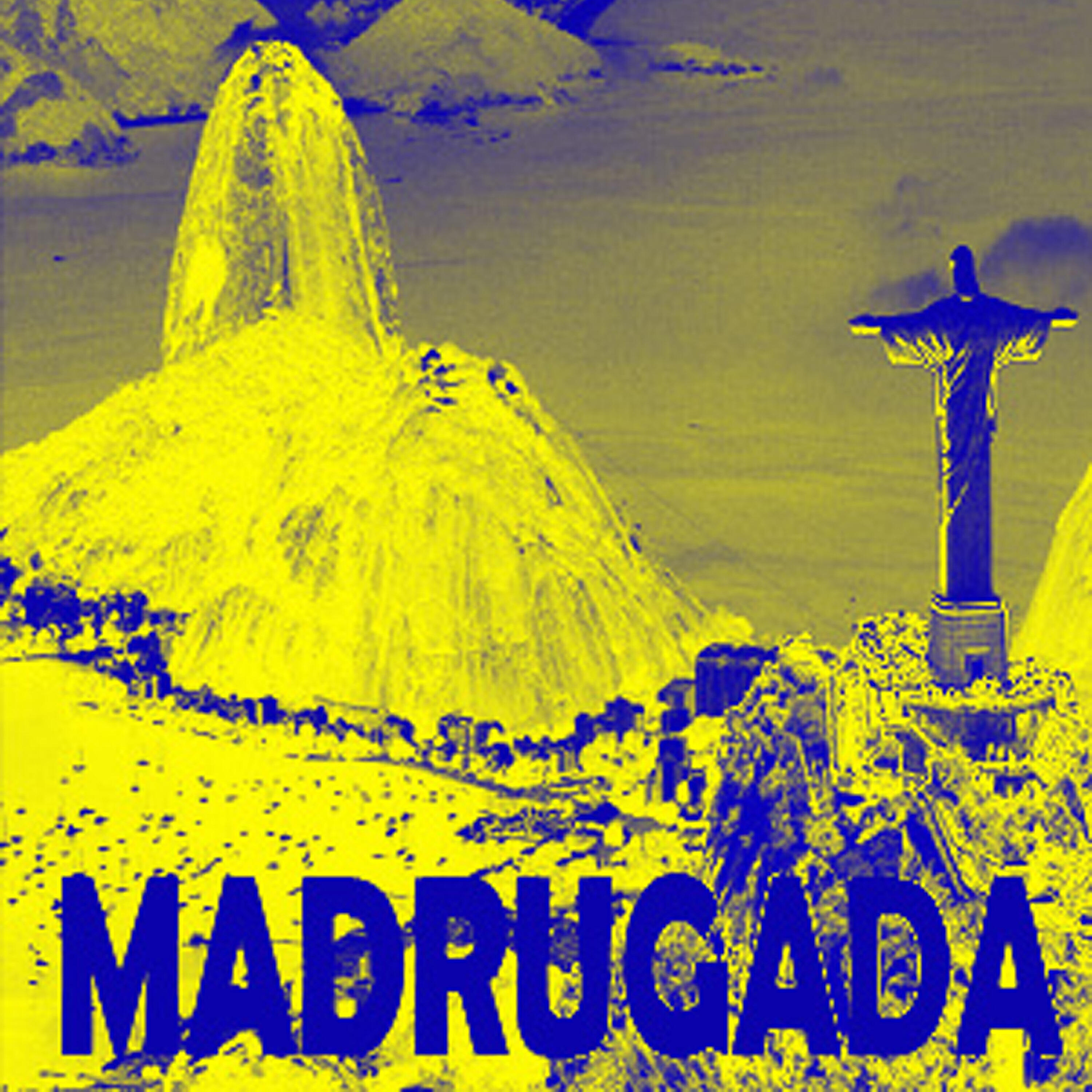 Релиз Madrugada