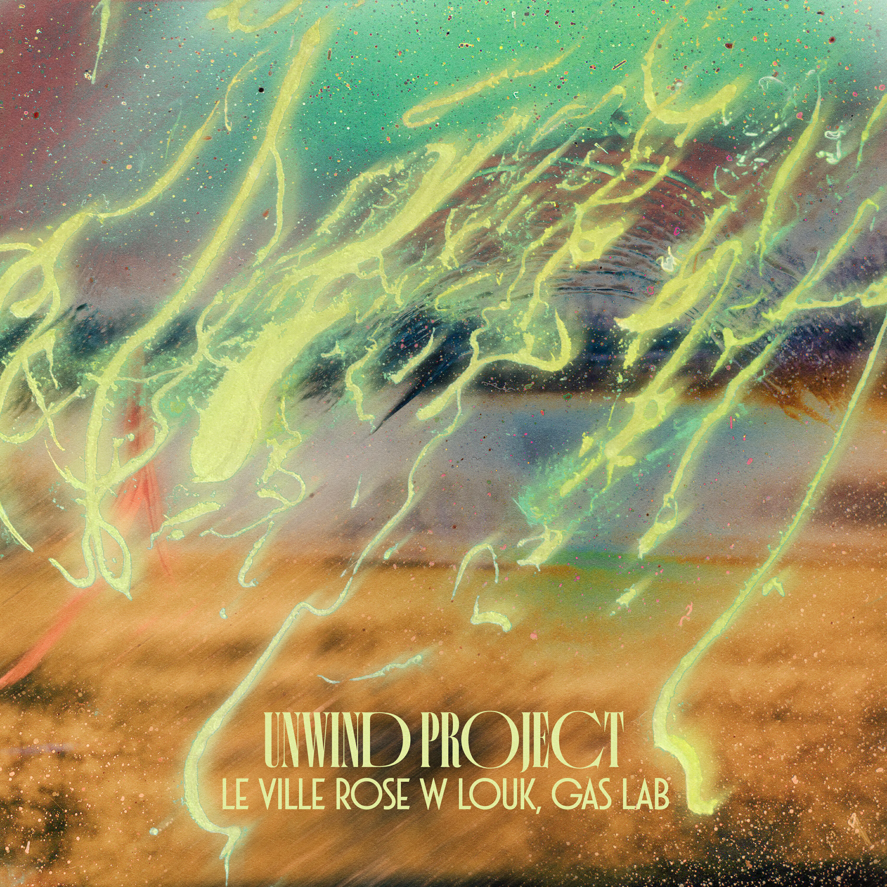 Релиз Le Ville Rose