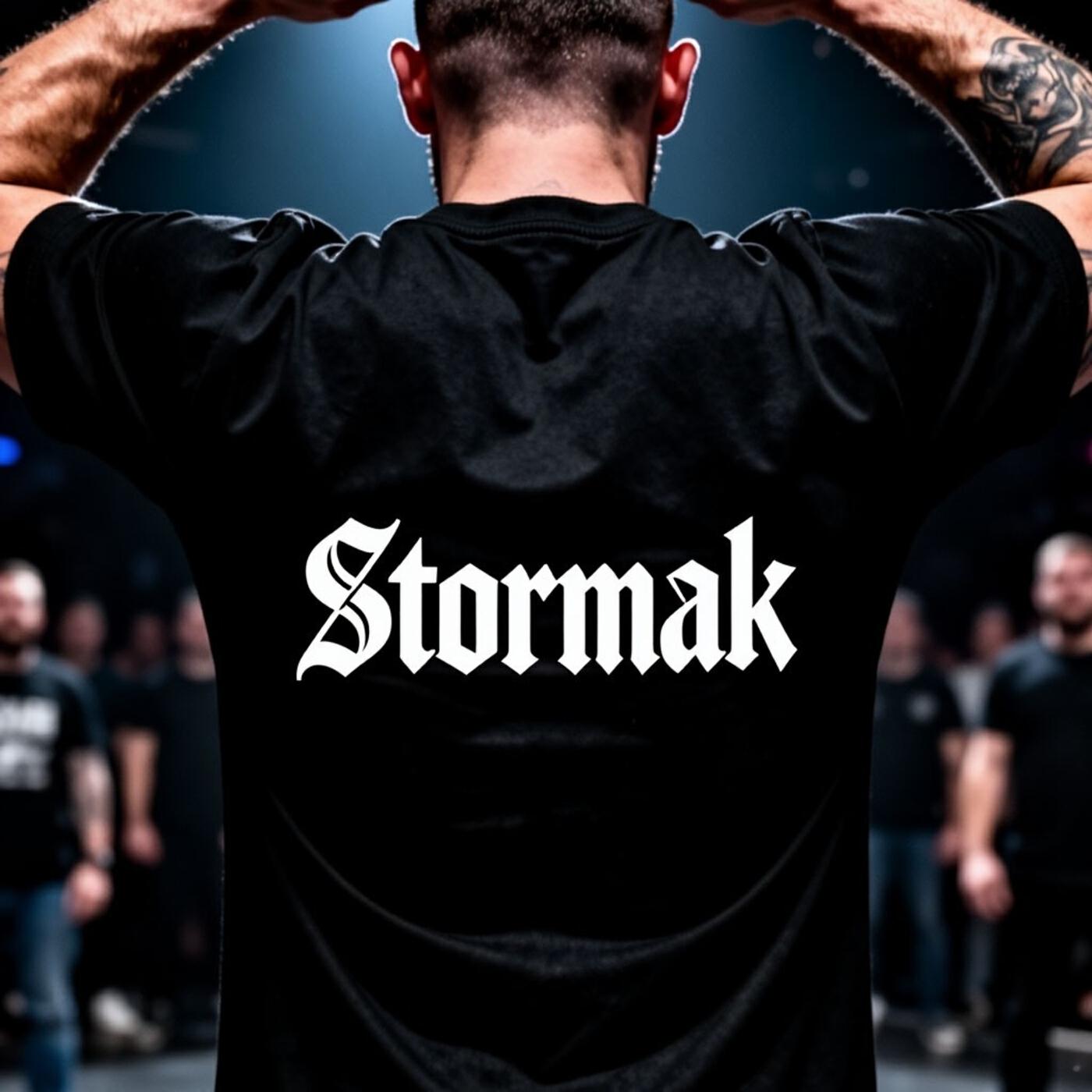 Stormak