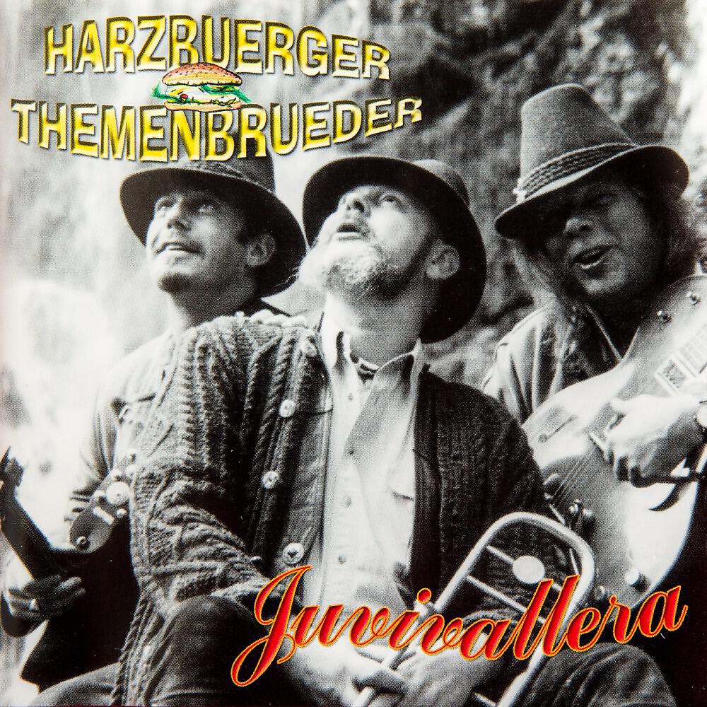 Harzbuerger Themenbrueder