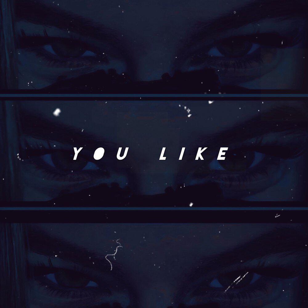 Релиз You Like