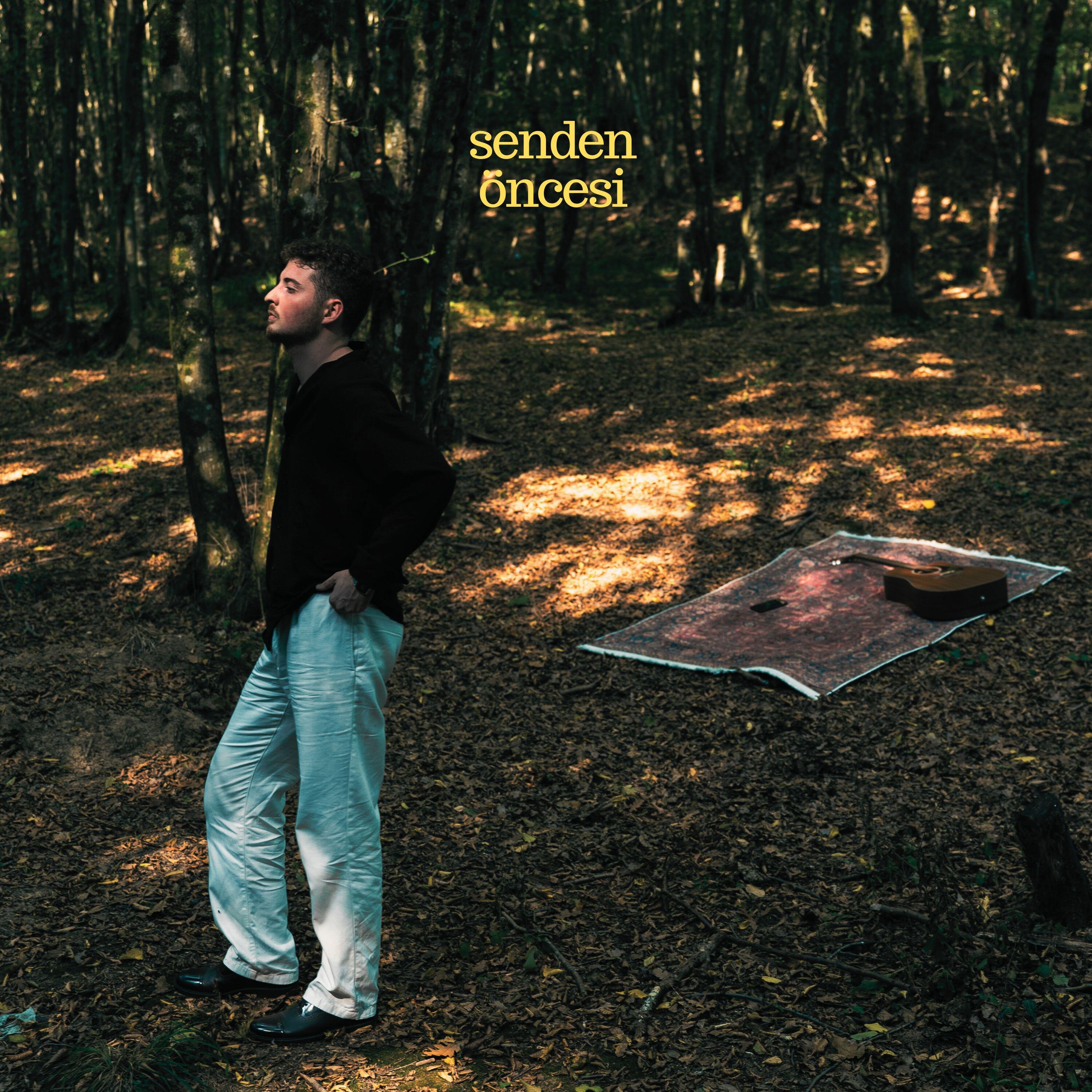 Релиз Senden Öncesi