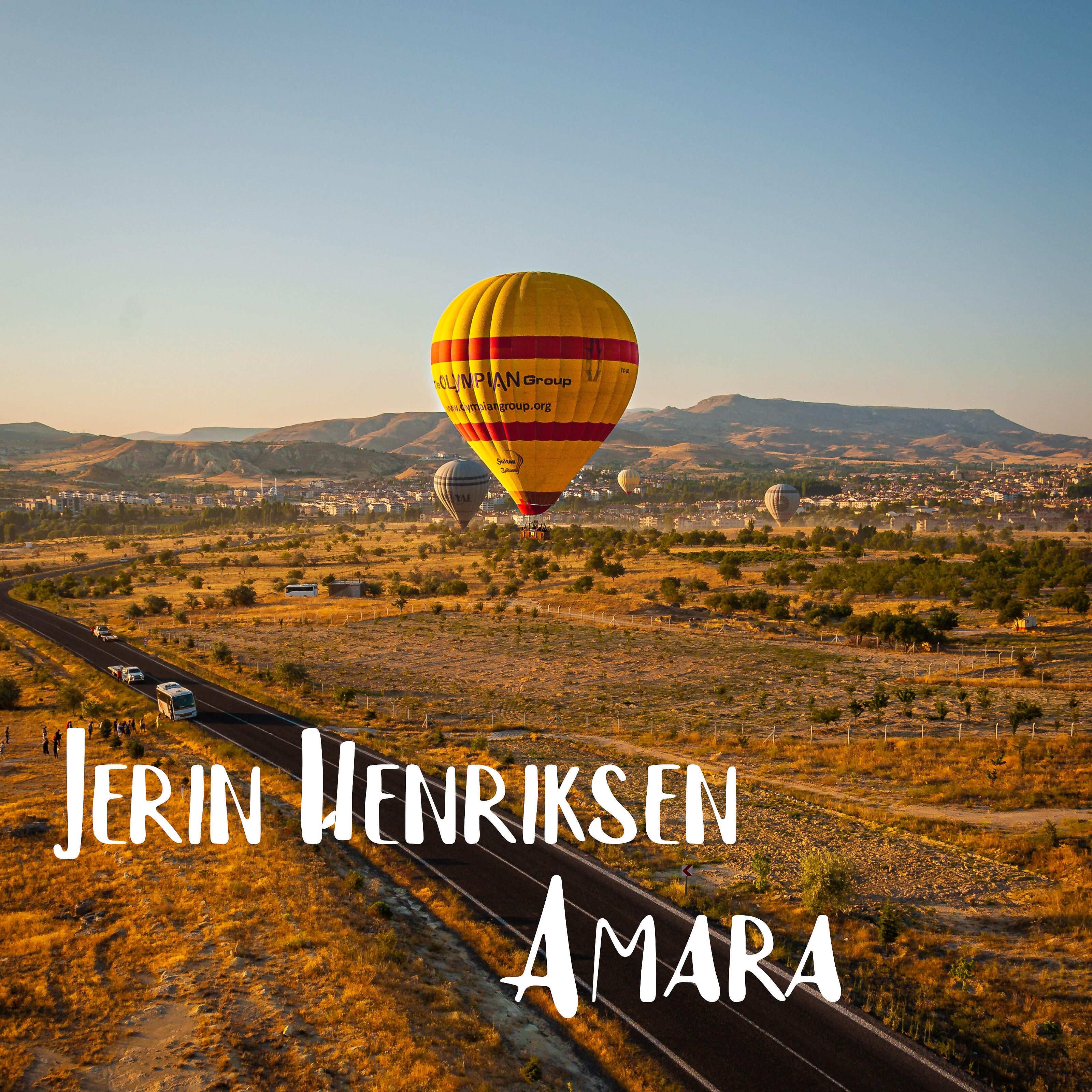 Jerin Henriksen